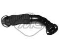 Potrub AGR-ventil Metalcaucho ‐ MTC 03834