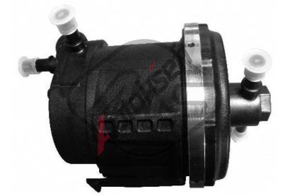 Metalcaucho Palivov filtr MTC 03835, 03835