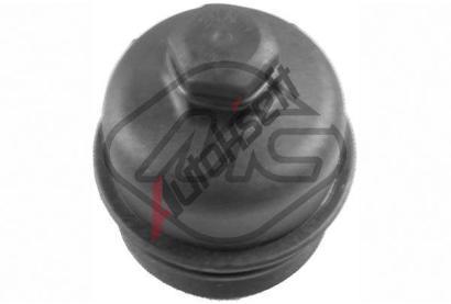 Metalcaucho Kryt pouzdra olejovho filtru MTC 03839, 03839