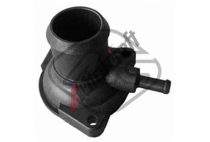 Metalcaucho Pruba chladiva MTC 03843, 03843