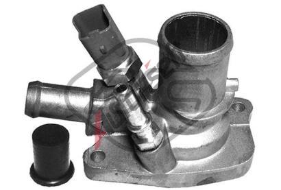 Metalcaucho Pouzdro termostatu MTC 03852, 03852