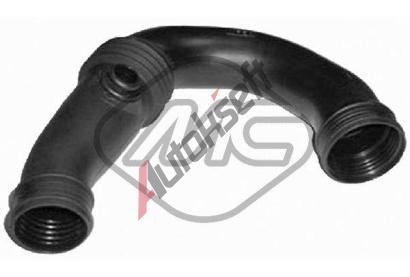 Metalcaucho Hadice plnicho vzduchu MTC 03853, 03853