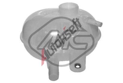 Metalcaucho Vyrovnvac ndoba chladic kapaliny MTC 03855, 03855