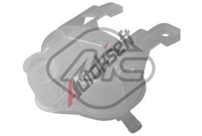 Metalcaucho Vyrovnvac ndoba chladic kapaliny MTC 03858, 03858