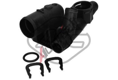 Metalcaucho Pouzdro termostatu MTC 03859, 03859