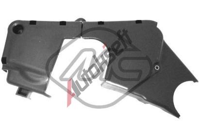 Metalcaucho Zakryt ozubenho emenu MTC 03867, 03867