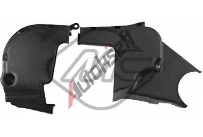 Metalcaucho Zakryt ozubenho emenu MTC 03868, 03868