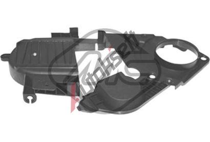 Metalcaucho Zakryt� ozuben�ho �emenu MTC 03872, 03872