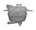 Vyrovnvac ndoba chladic kapaliny Metalcaucho ‐ MTC 03874
