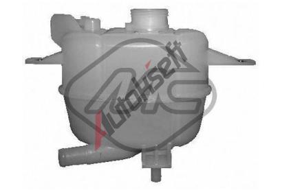 Metalcaucho Vyrovnvac ndoba chladic kapaliny MTC 03874, 03874