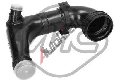 Metalcaucho Hadice plnicho vzduchu MTC 03875, 03875