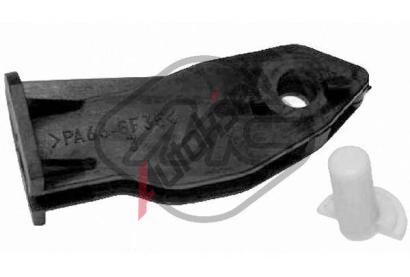 Metalcaucho Loisko pky spojky MTC 03878, 03878
