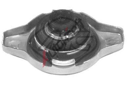 Metalcaucho Uzavrac vko chladie MTC 03880, 03880