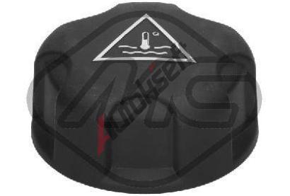 Metalcaucho Uzavrac vko MTC 03881, 03881