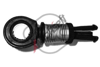 Metalcaucho Pouzdro adic tye MTC 03899, 03899