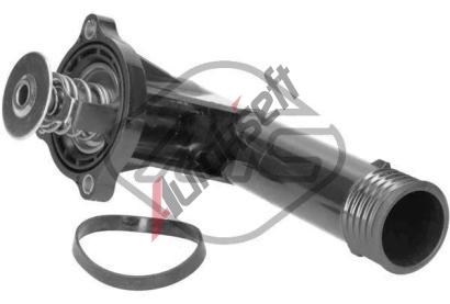 Metalcaucho Termostat chladiva MTC 03901, 03901  Metalcaucho Termostat chladiva MTC 03901, 03901