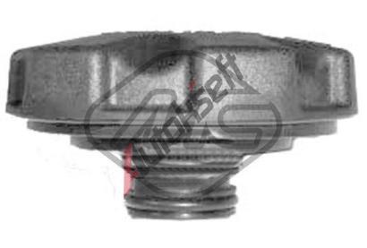 Metalcaucho Uzavrac vko MTC 03913, 03913