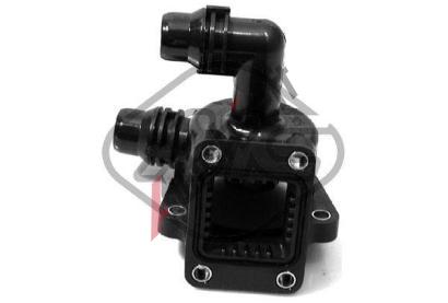 Metalcaucho P��ruba chladiva MTC 03915, 03915