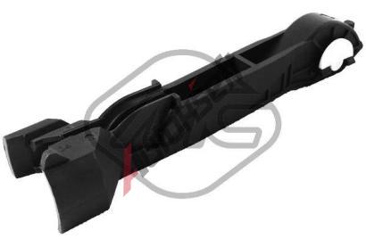 Metalcaucho Spojkov lanko MTC 03918, 03918