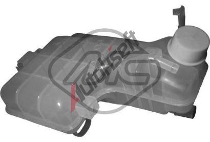 Metalcaucho Vyrovnvac ndoba chladic kapaliny MTC 03926, 03926