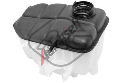 Metalcaucho Vyrovnvac ndoba chladic kapaliny MTC 03929, 03929