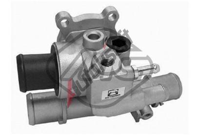 Metalcaucho Termostat chladiva MTC 03931, 03931