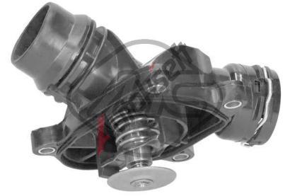 Metalcaucho Termostat chladiva MTC 03932, 03932 Metalcaucho Termostat chladiva MTC 03932, 03932