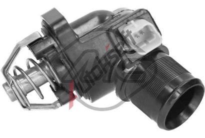 Metalcaucho Pouzdro termostatu MTC 03933, 03933