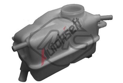 Metalcaucho Vyrovnvac ndoba chladic kapaliny MTC 03938, 03938