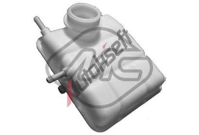 Metalcaucho Vyrovnvac ndoba chladic kapaliny MTC 03943, 03943
