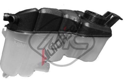 Metalcaucho Vyrovnvac ndoba chladic kapaliny MTC 03948, 03948