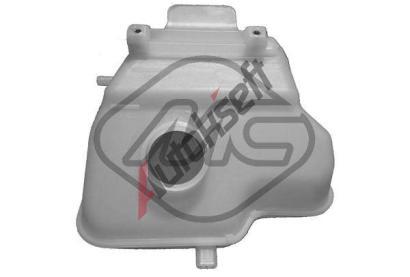 Metalcaucho Vyrovnávací nádoba chladicí kapaliny MTC 03954, 03954  Metalcaucho Vyrovnávací nádoba chladicí kapaliny MTC 03954, 03954