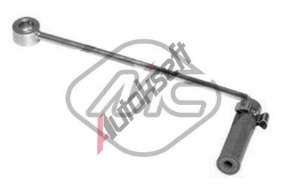 Metalcaucho Potrub AGR-ventil MTC 03959, 03959