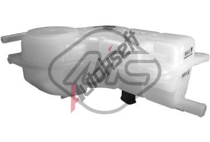 Metalcaucho Vyrovnvac ndoba chladic kapaliny MTC 03969, 03969