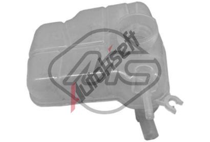 Metalcaucho Vyrovnvac ndoba chladic kapaliny MTC 03989, 03989