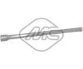 Hadice vtrn klikov skn Metalcaucho ‐ MTC 03995