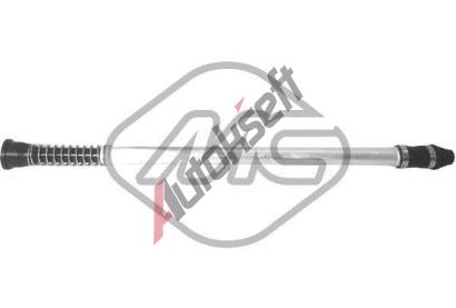 Metalcaucho Hadice v�tr�n� klikov� sk��n� MTC 03997, 03997