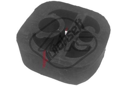 Metalcaucho Zarka tlumie vfuku MTC 04010, 04010
