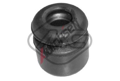 Metalcaucho Zarka odpruen MTC 04022, 04022