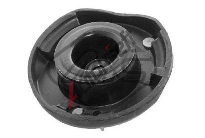 Metalcaucho Loisko uloen tlumie MTC 04030, 04030