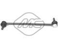 Ty / vzpra stabiliztoru Metalcaucho ‐ MTC 04046