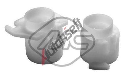 Metalcaucho Vodic pouzdro spojky MTC 04051, 04051