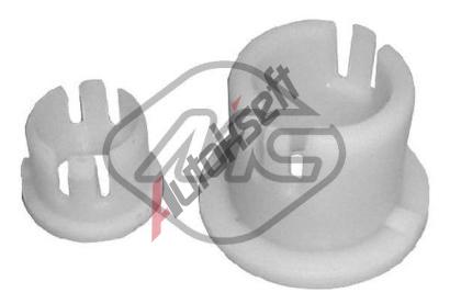 Metalcaucho Pouzdro adic tye MTC 04057, 04057