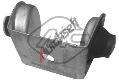 Metalcaucho Zaven motoru MTC 04058, 04058