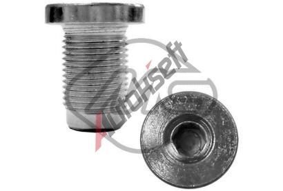Metalcaucho Zvitov ztka olejov vany MTC 04062, 04062
