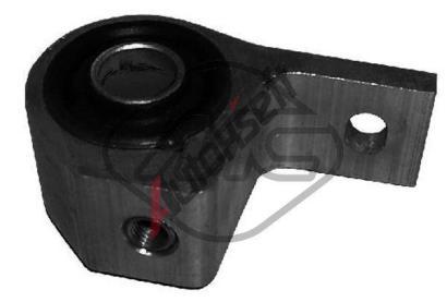 Metalcaucho Uloen dicho mechanismu MTC 04063, 04063