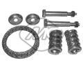Sada t�sn�n� v�fukov�ho syst�mu&nbsp;Metalcaucho&nbsp;&dash;&nbsp;MTC 04065