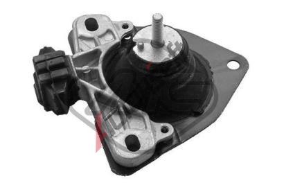 Metalcaucho Zavěšení motoru MTC 04088, 04088 Metalcaucho Zavěšení motoru MTC 04088, 04088