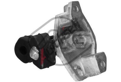 Metalcaucho Drk vfukovho systmu MTC 04097, 04097