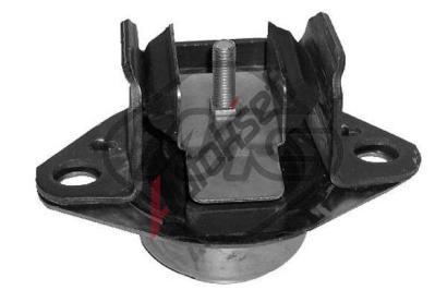 Metalcaucho Zaven motoru MTC 04101, 04101